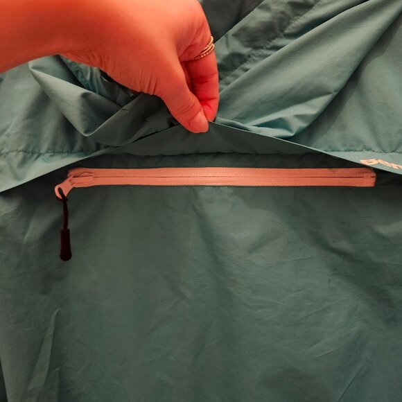 Bench - Hooded Waterproof Rain Jacket - Picture 4 of 5